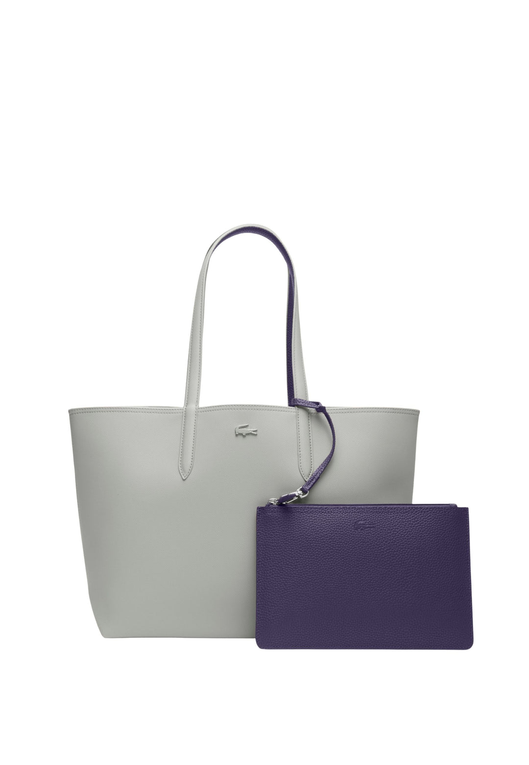 Lacoste Sac Cabas Réversible Anna Ruisseau Elixir