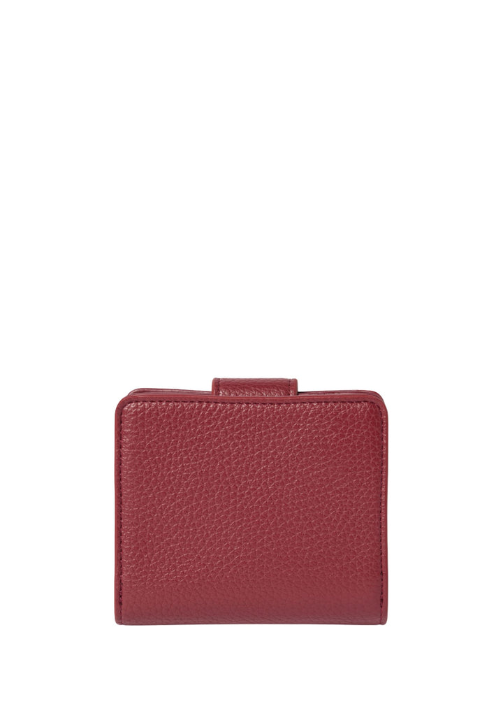 Valentino Alexia Wallet VPS5A8215 Bordeaux