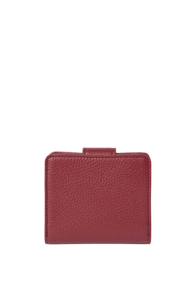 Valentino Portefeuille Alexia VPS5A8215 Bordeaux