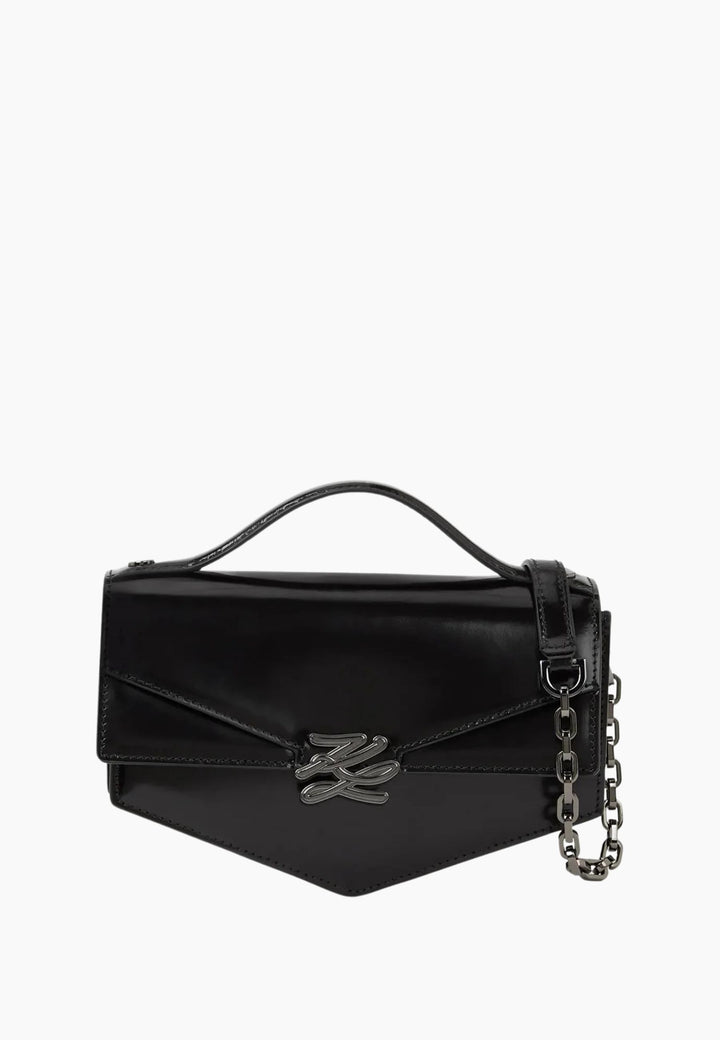 Karl Lagerfeld Sac Bandoulière Karl Studio B2W30252 Noir