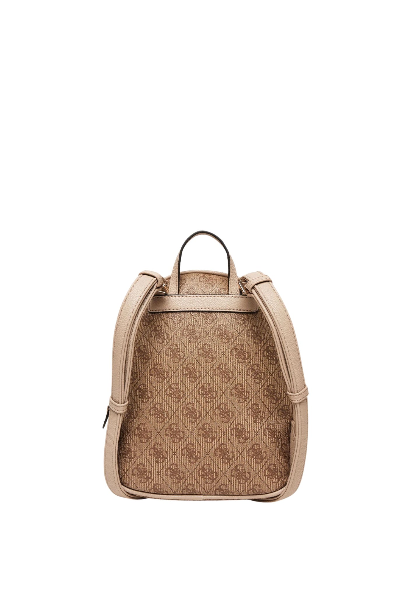 Guess Sac à dos Latte Logo Manhattan SG711832