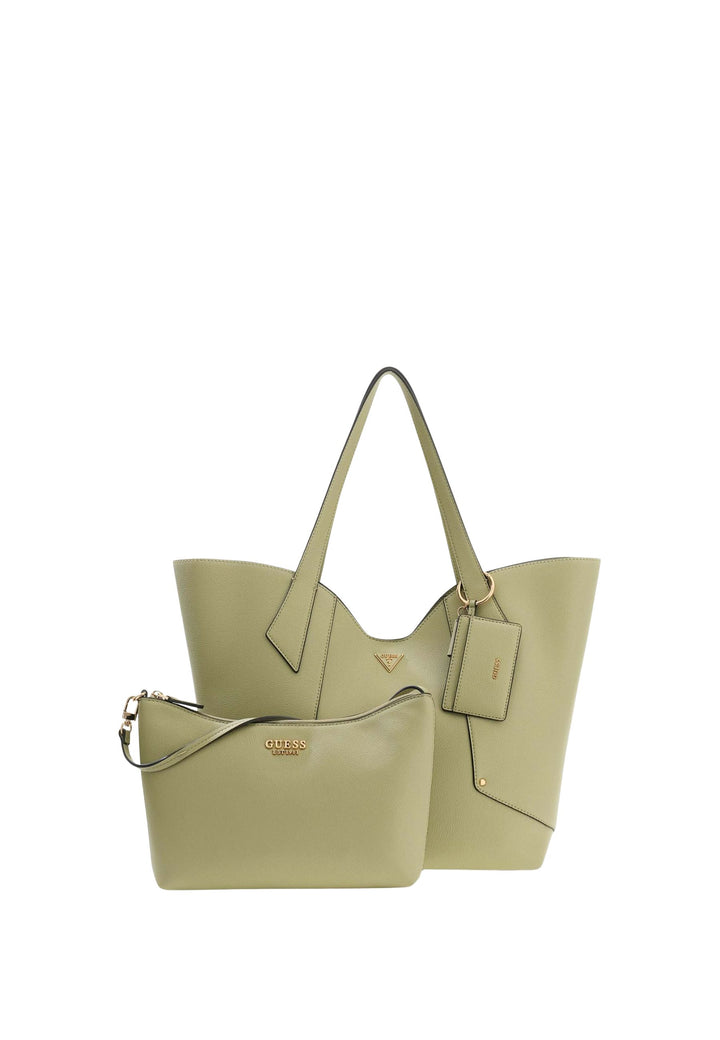 Guess Torba Na Ramię Isola Sage BG991424