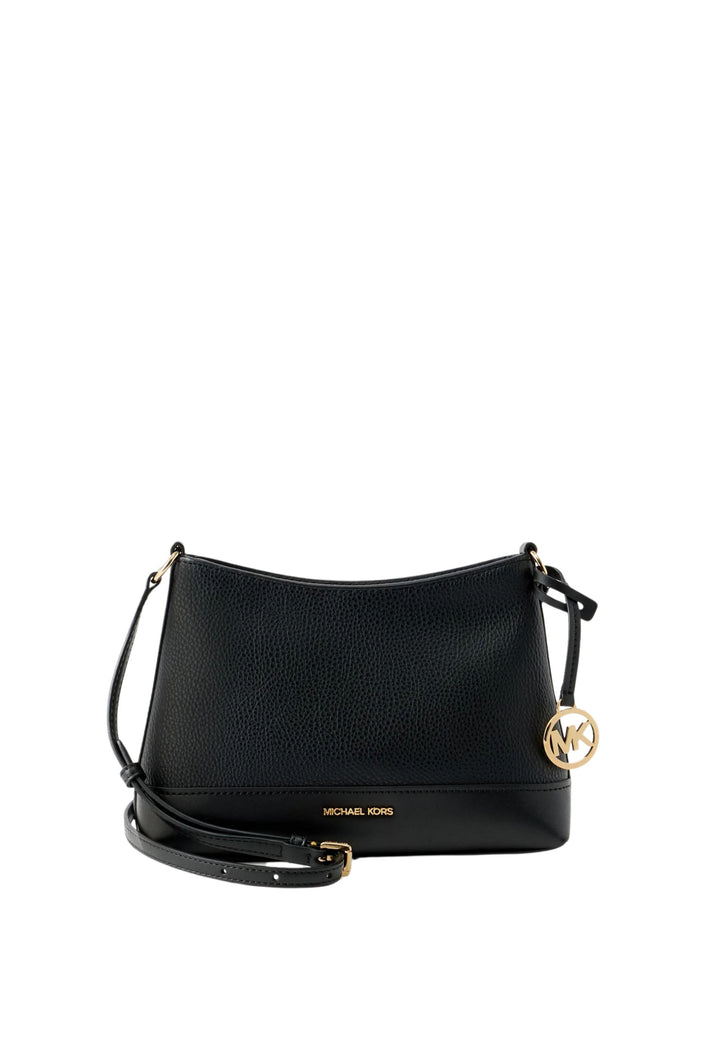 Michael Kors Bolso Bandolera Andie 32S6G3PC1V Negro