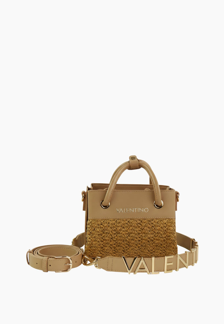 Valentino Sac Shopping Alexia Summer VBSA0D05S Naturale