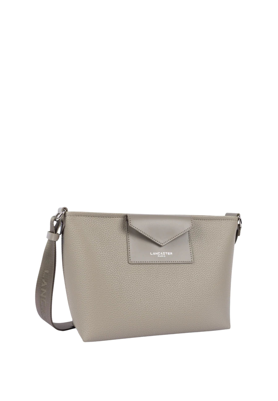 Lancaster Trotteur Maya Double 517-105 Mörk Galet