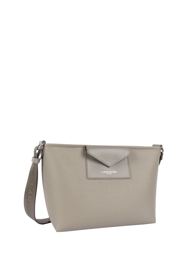 Lancaster Trotteur Maya Double 517-105 Mörk Galet