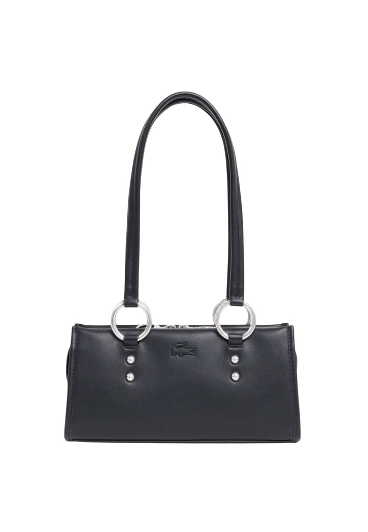 Lacoste Sac à bandoulière Celys Noir