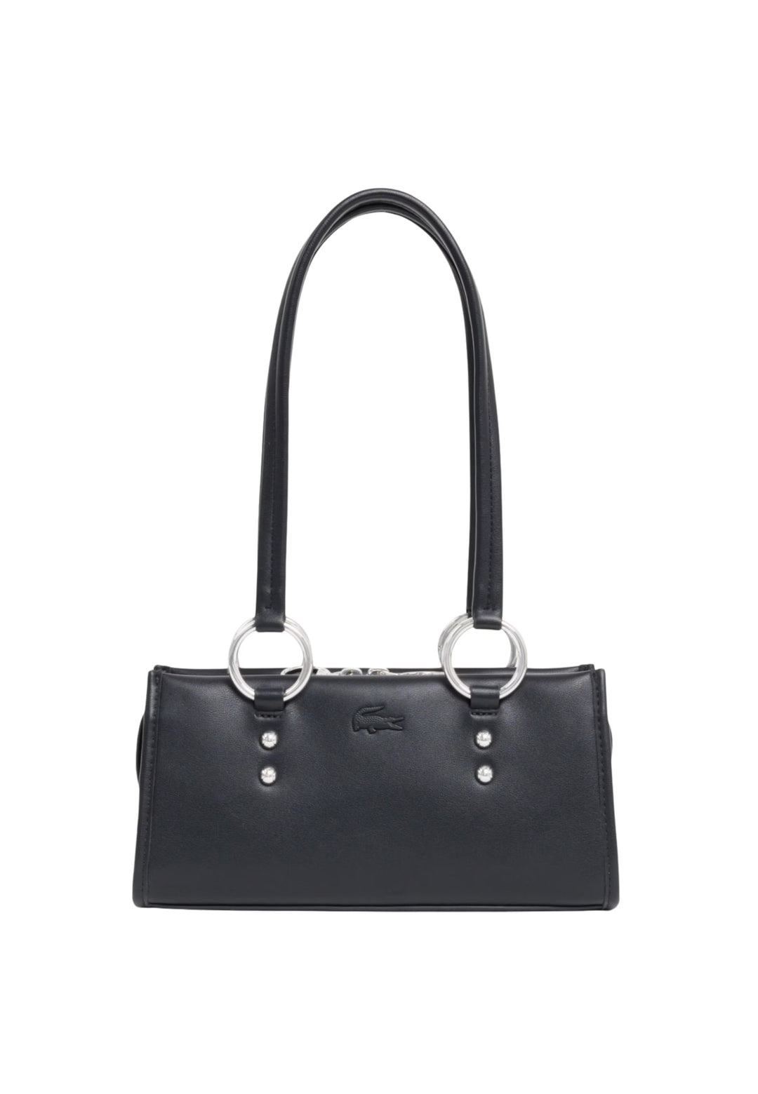 Lacoste Sac à bandoulière Celys Noir