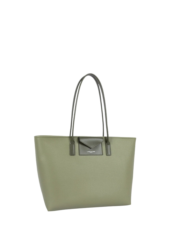 Lancaster Cabas Maya Duebel Schëller 517-103 Oliv