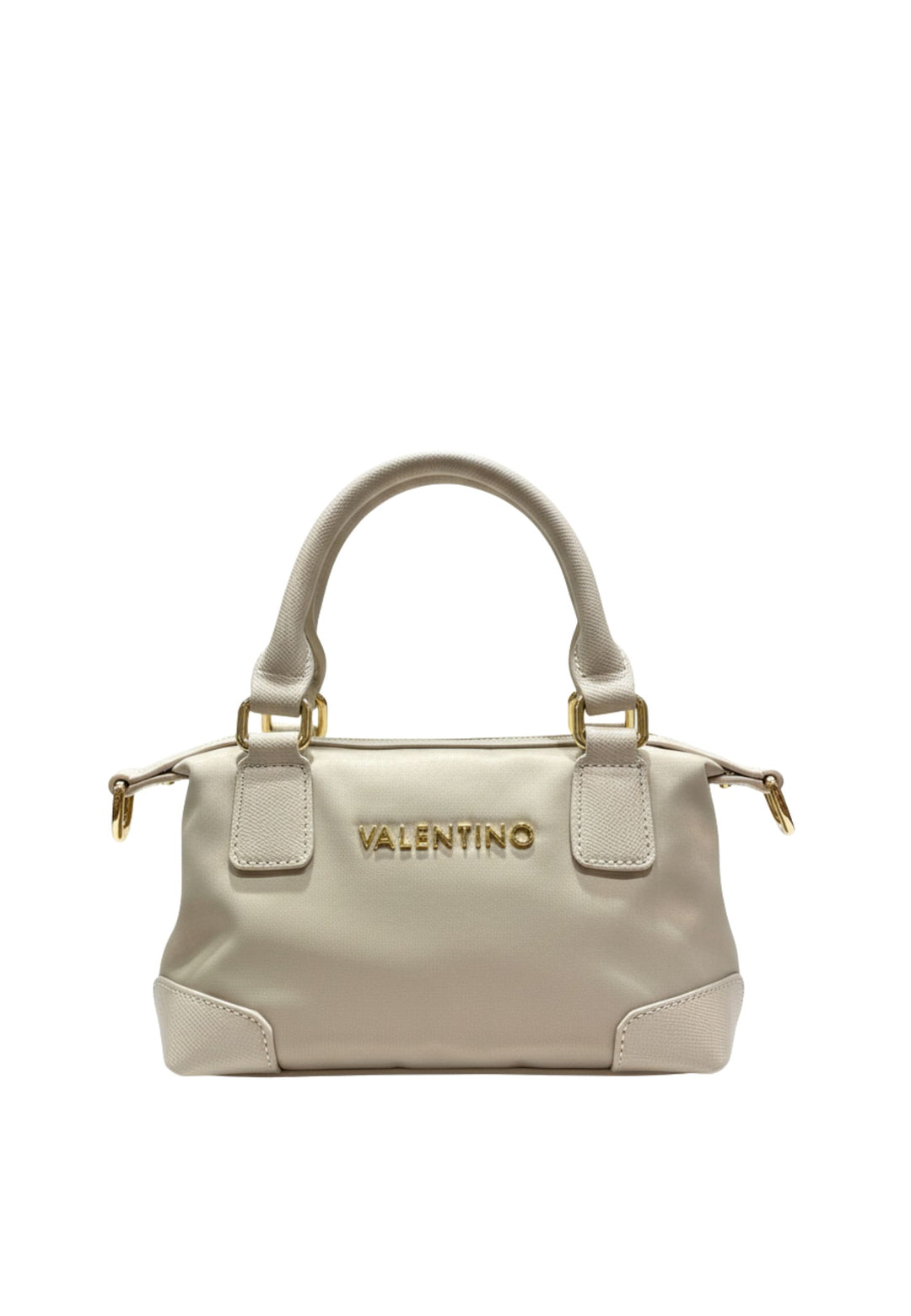 Valentino dámská nákupní taška Jenny Re šedá VBSA9T06 Ghiaccio