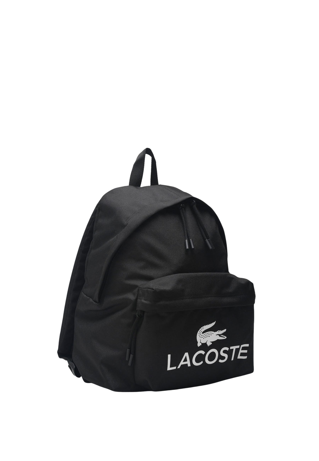 Lacoste Zaino Croc Sport NU5182ZT Nero