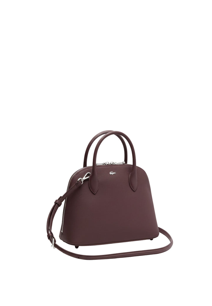 Rankinys Daily City Lacoste NF4762DZ Fudge