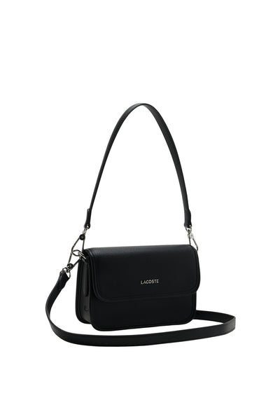 Lacoste Sac Bandoulière Lacoste Elegance NF5147EG Noir