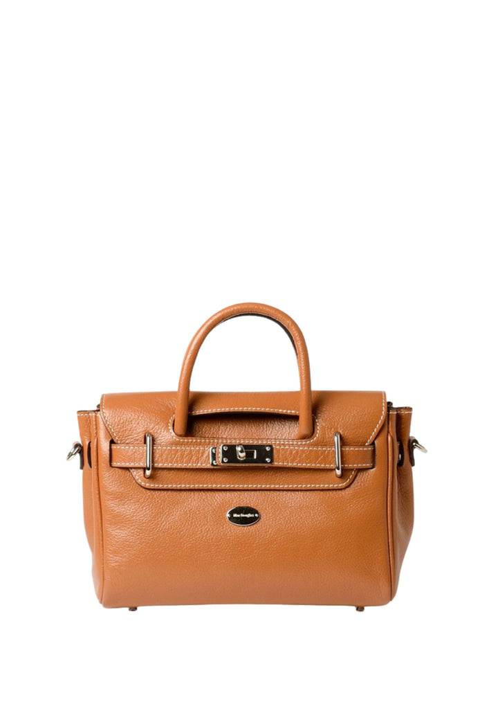 Mac Douglas Sacs À Main MINI Pyla Buni Cuir Marron