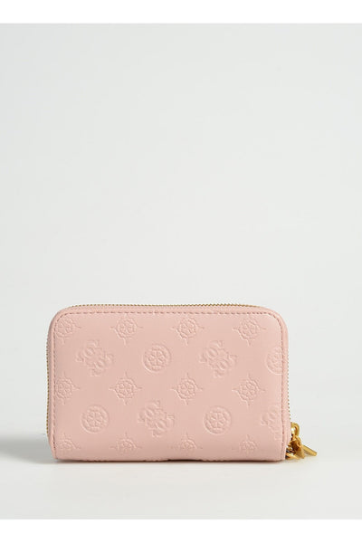Compagnon / Portefeuille Guess Geva Rose Logo PD895964