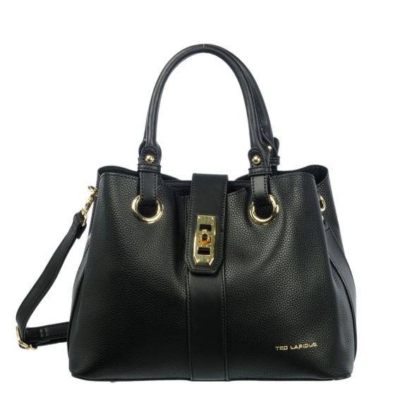Sac porté main/bandoulière Clothilde Ted Lapidus HH6424