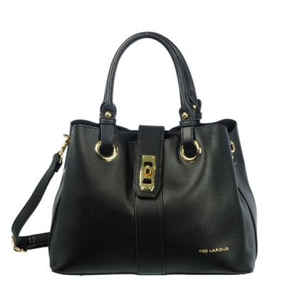Sac porté main/bandoulière Clothilde Ted Lapidus HH6424
