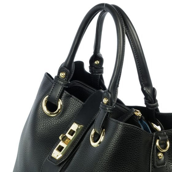 Sac porté main/bandoulière Clothilde Ted Lapidus HH6424
