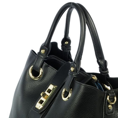 Sac porté main/bandoulière Clothilde Ted Lapidus HH6424