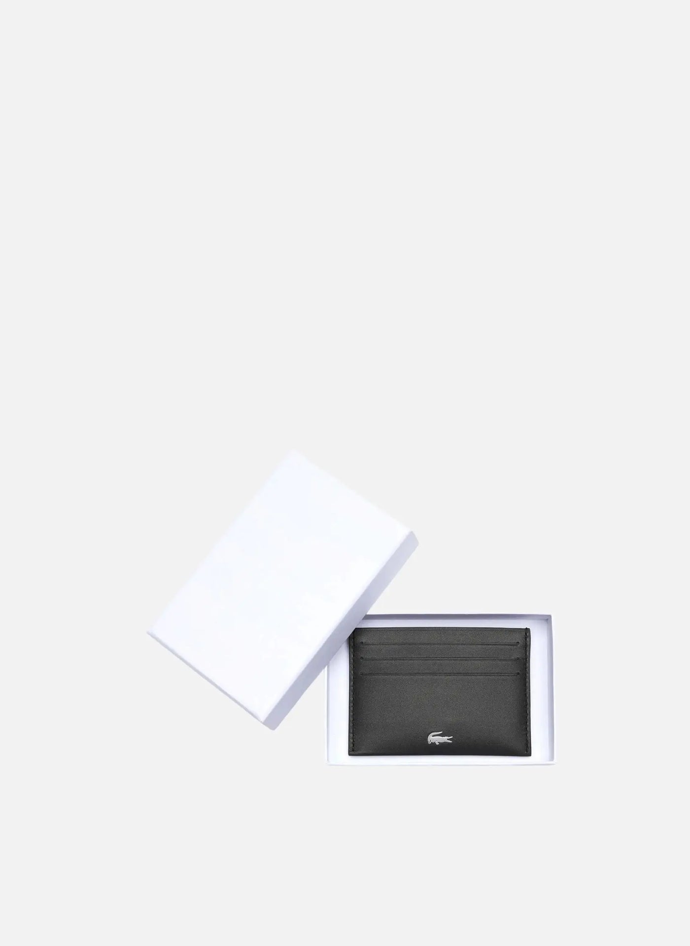 Porte Cartes Noir 