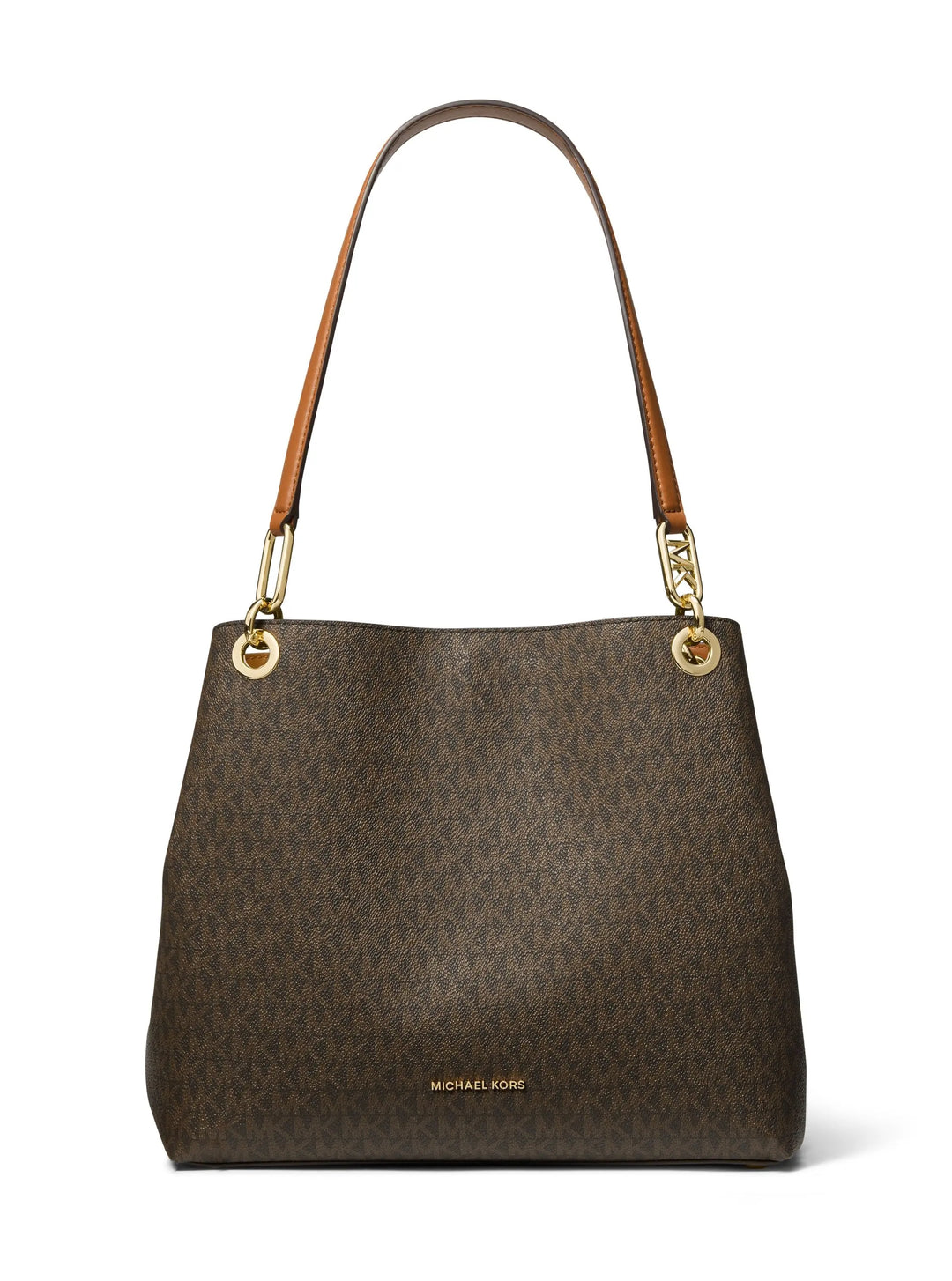 Michael Kors Sac Bandoulière Brn-Acorn-252 Lucky Bag™