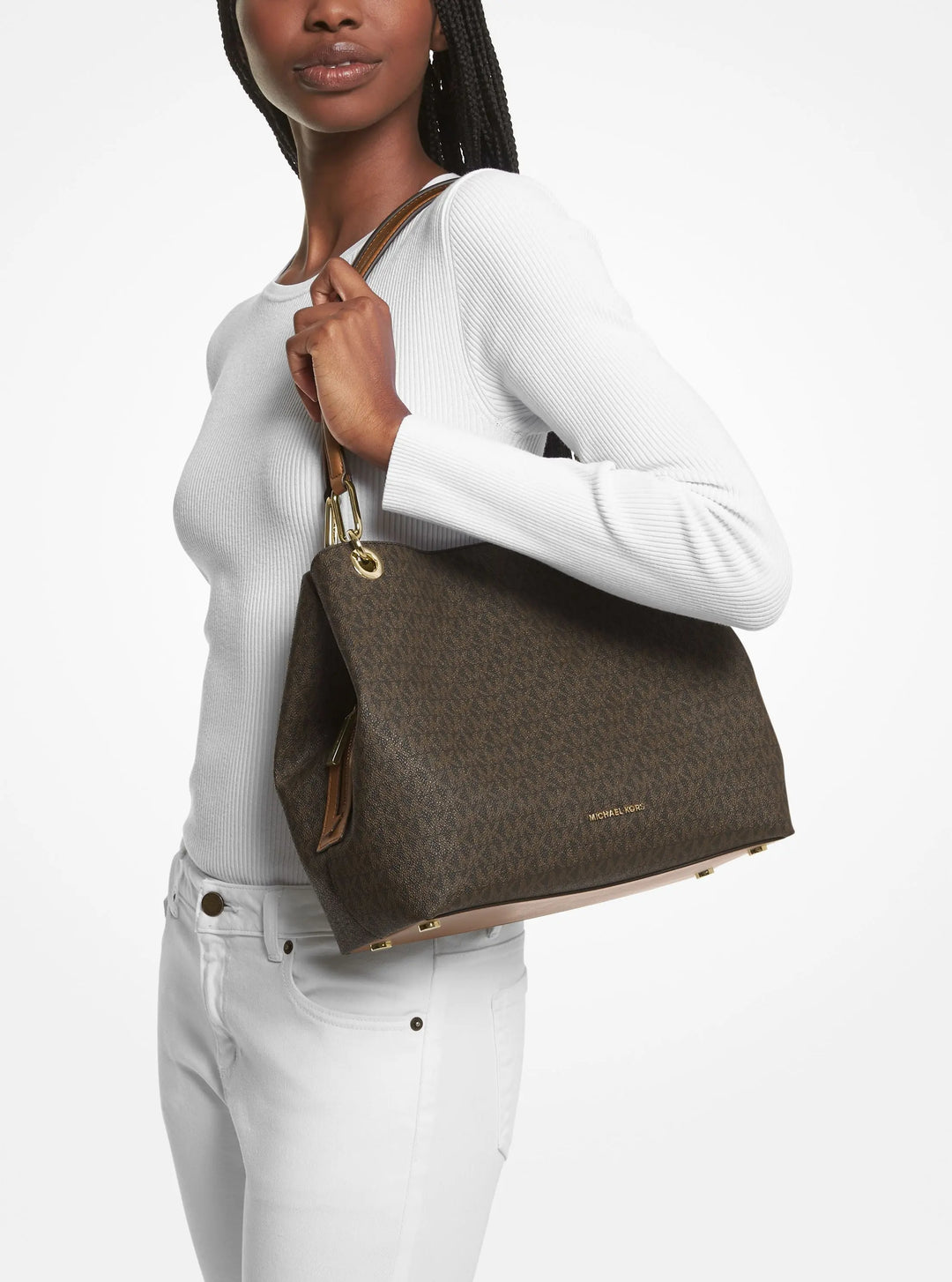 Michael Kors Sac Bandoulière  Lucky Bag™