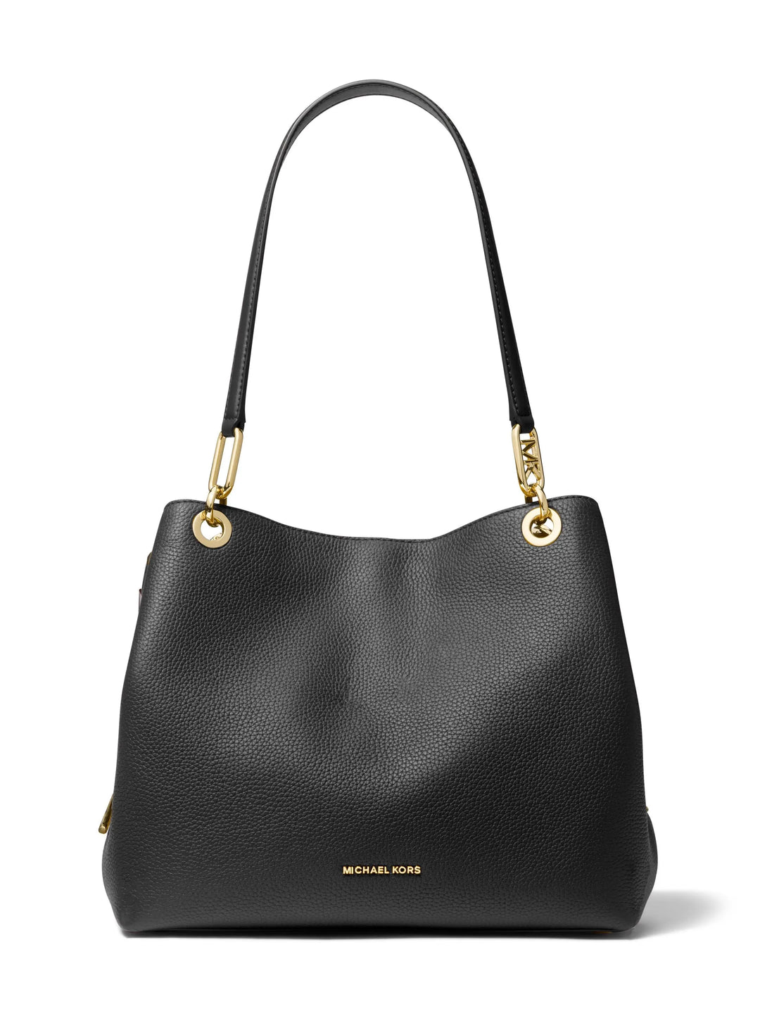 Michael Kors Sac Bandoulière Black-001 Lucky Bag™