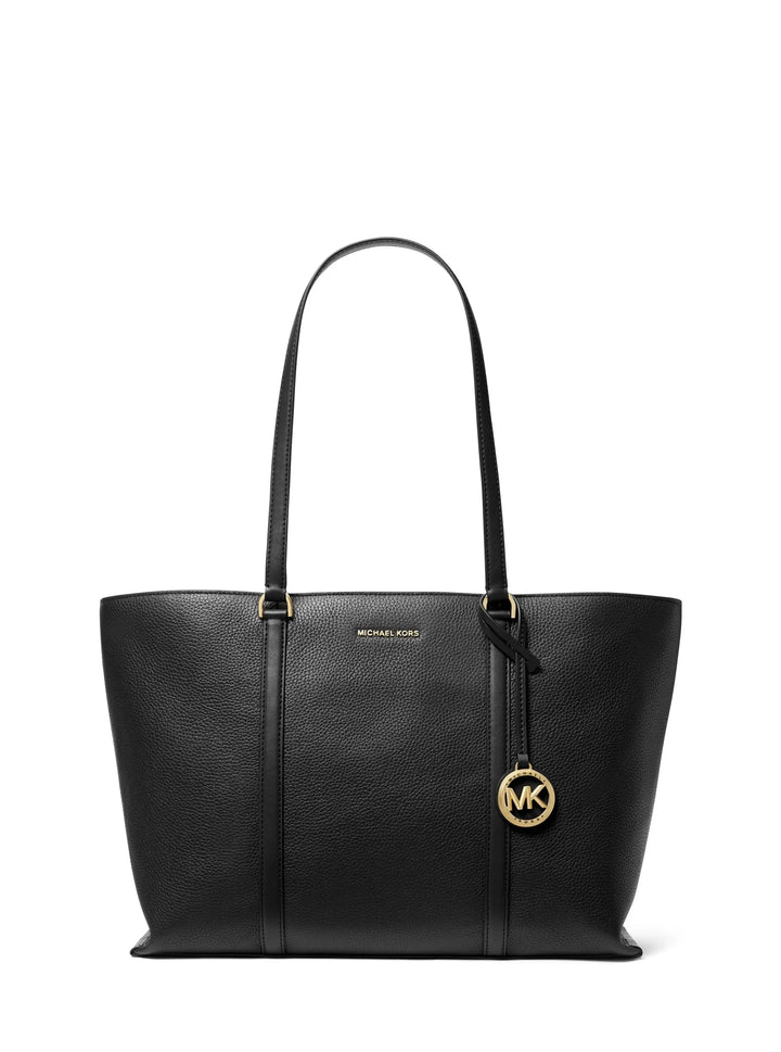 Michael Kors Cabas / Shopping Black-001 Lucky Bag™