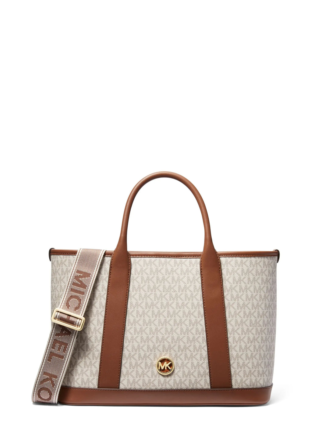 Michael Kors Sacs à main Vanilla-Lugg-099 Lucky Bag™