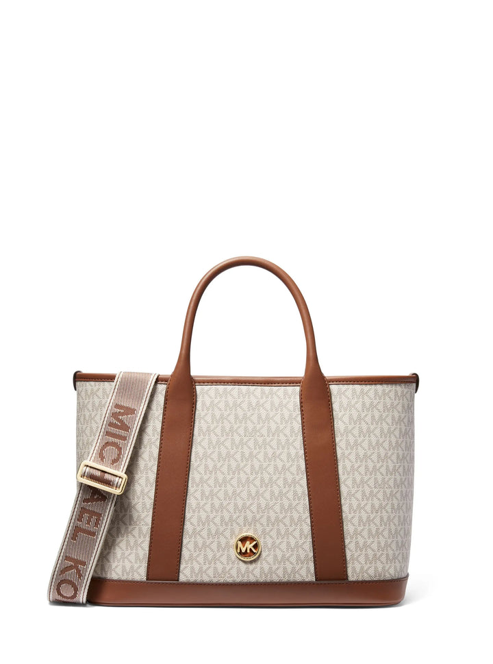 Michael Kors Sacs à main Vanilla-Lugg-099 Lucky Bag™