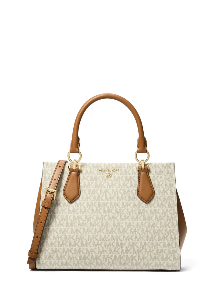 Michael Kors Sacs à main Vanilla-Acrn-149 Lucky Bag™