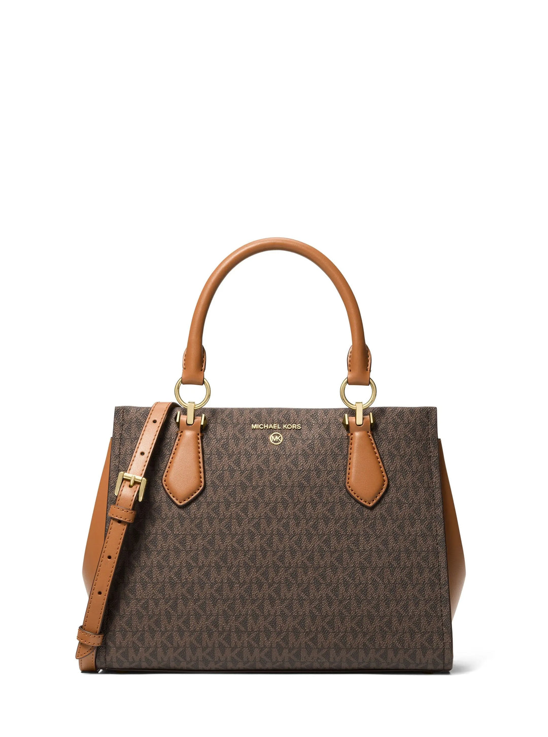 Michael Kors Sacs à main Brn-Acorn-252 Lucky Bag™