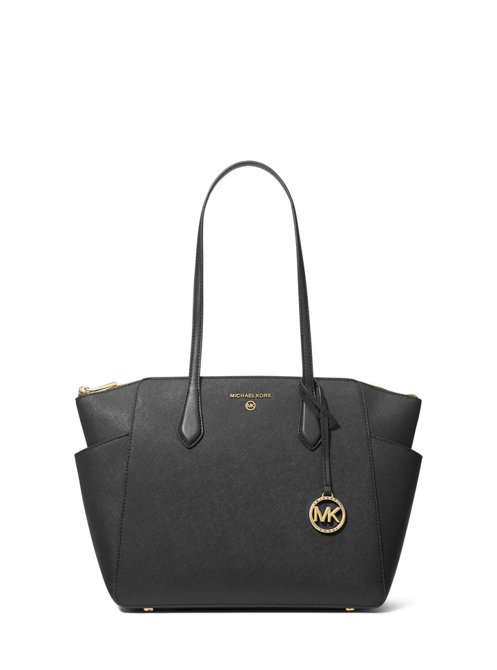 Michael Kors Cabas / Shopping Black-001 Lucky Bag™