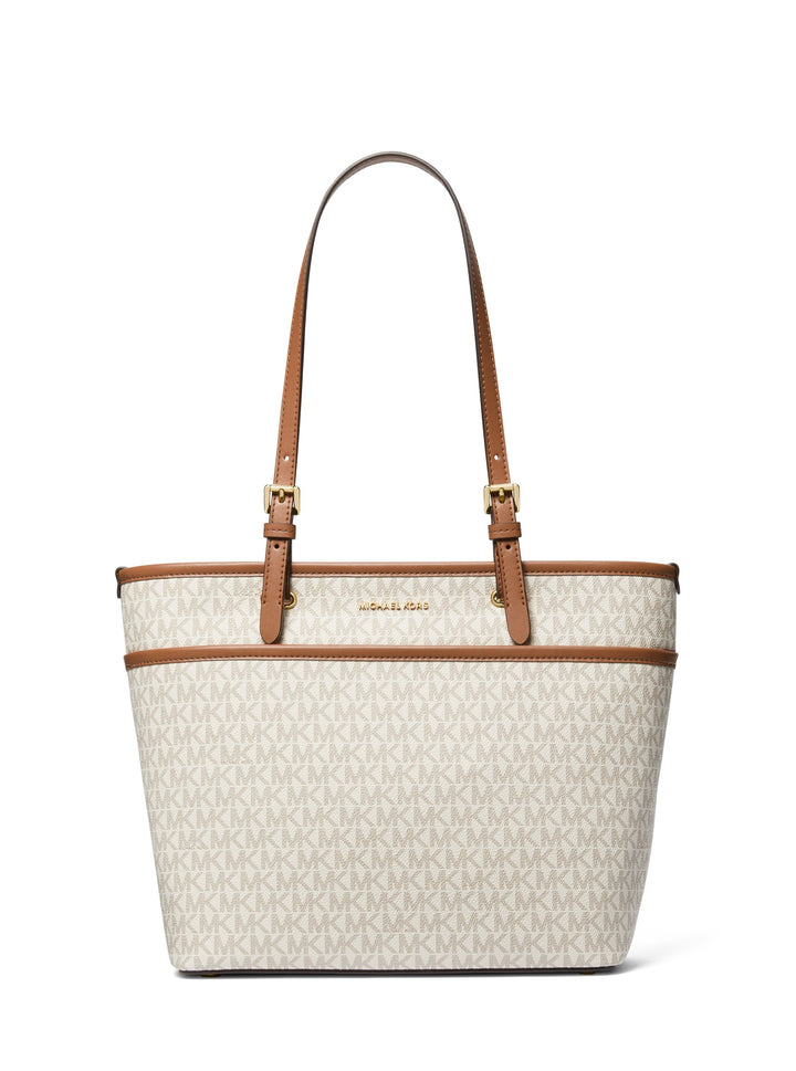 Michael Kors Cabas Winston 30S3GWNT2B beżowy