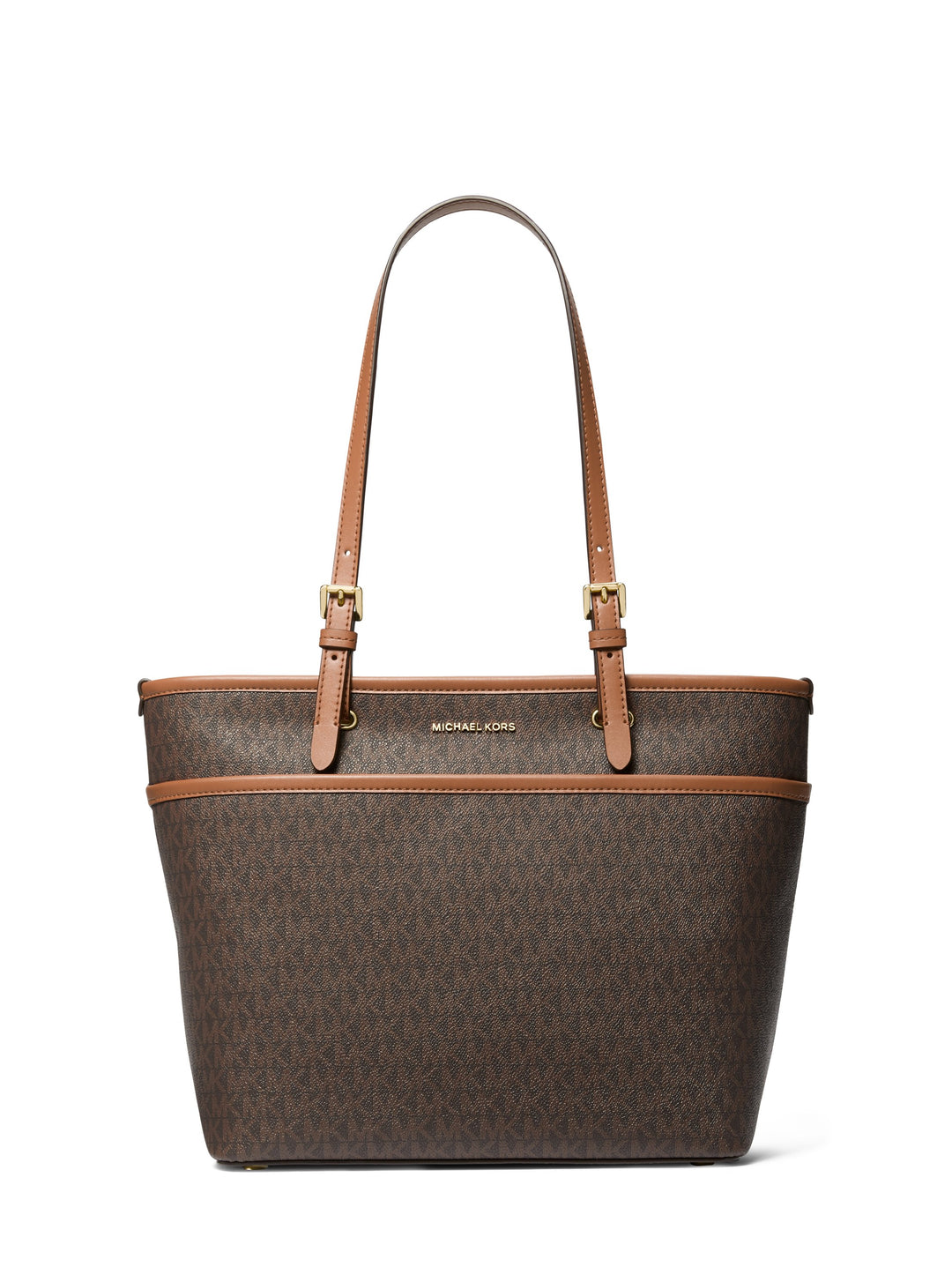 Michael Kors Cabas Winston 30S3GWNT2B marrón