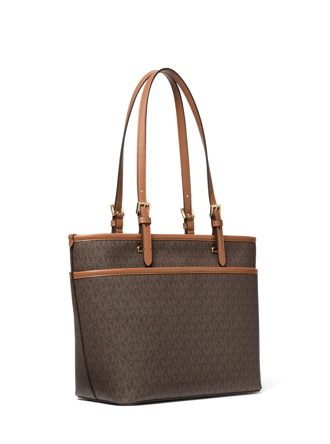 Michael Kors Cabas Winston 30S3GWNT2B marrón