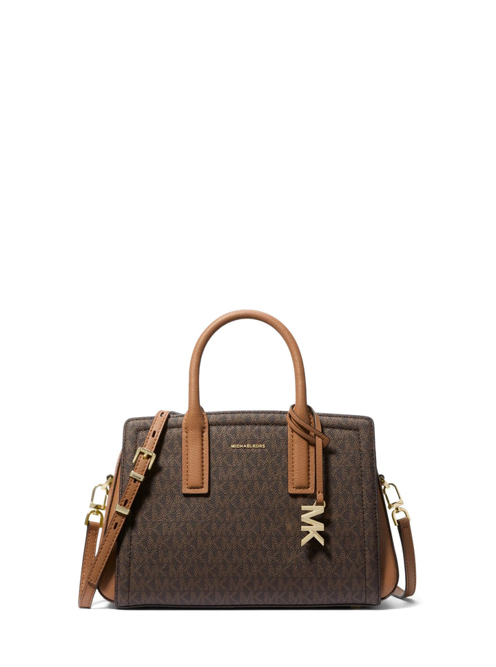 Michael Kors Sacs à main Brn-Acorn-252 Lucky Bag™