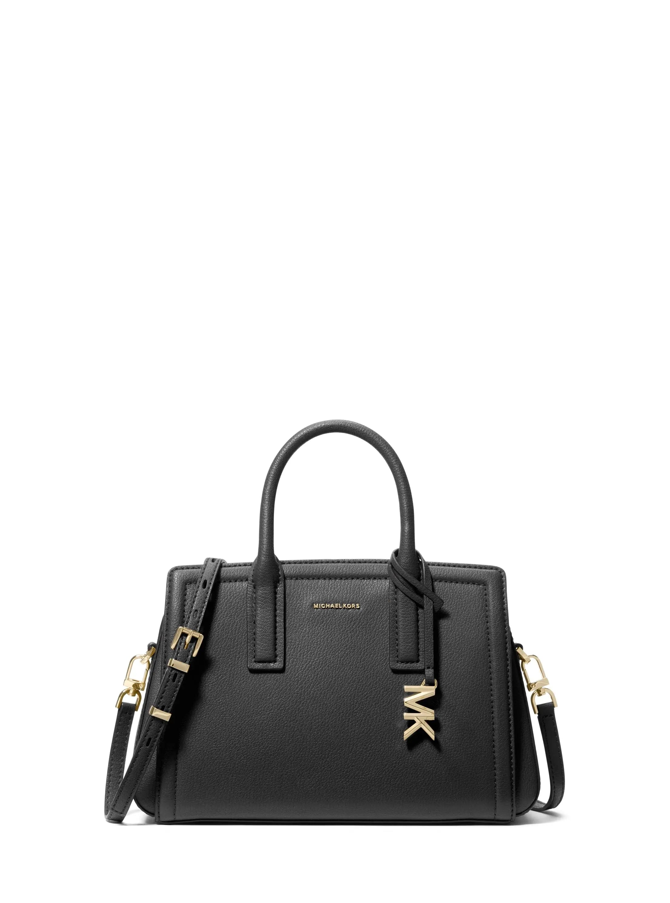 Michael Kors Genți de mână Laila 30S5G9IS1L001 Negru - Lucky Bag™