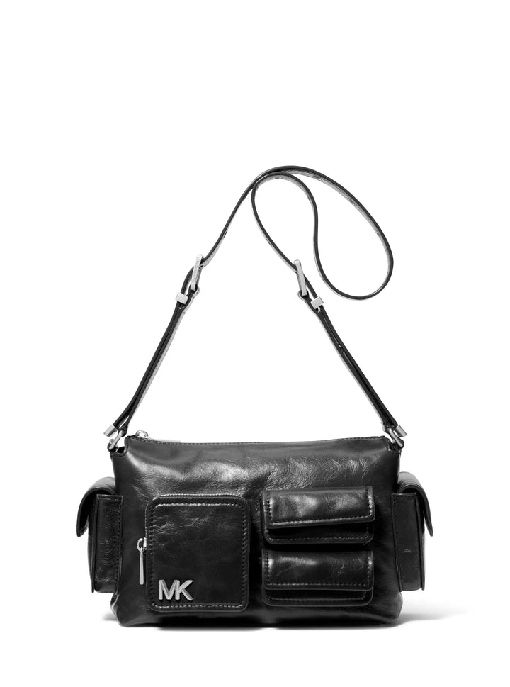 Michael Kors Sac Bandoulière Black-001 Lucky Bag™