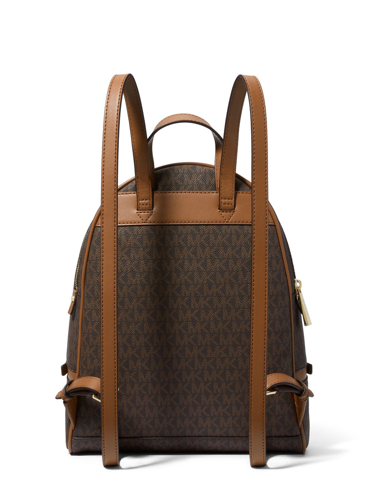 Michael Kors Sac à dos Rhea Zip 30S7GEZB1B Marron