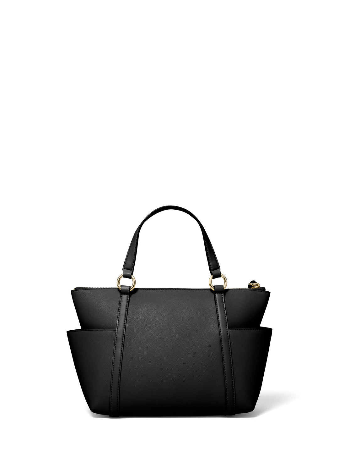 Michael Kors Cabas Cuir Sullivan 30T0GNXT1L Noir