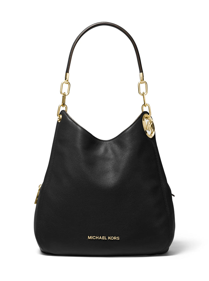 Michael Kors Cabas / Shopping Black-001 Lucky Bag™