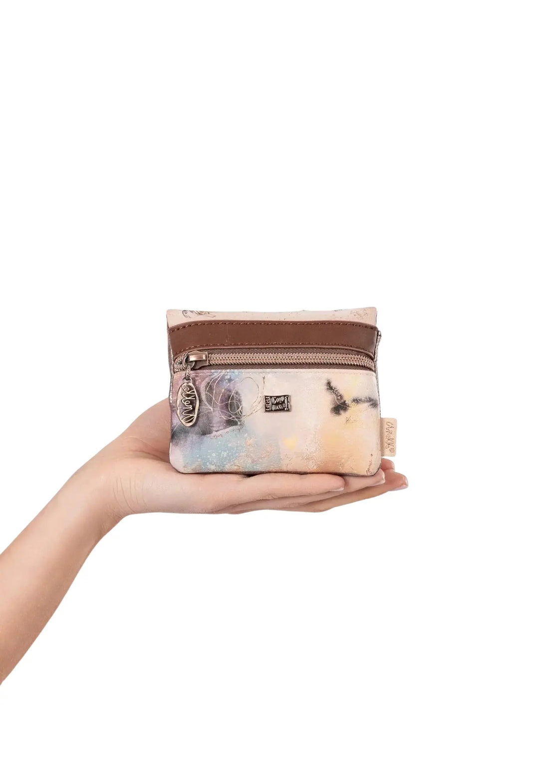 Compagnon / Portefeuille  