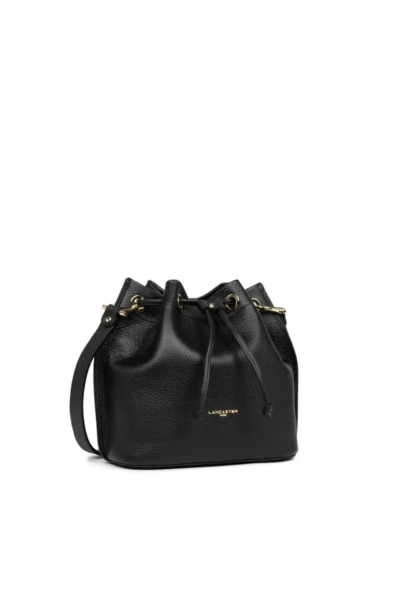 Alba Lancaster Mini Bucket Bag M Bucket Bag Alba Double – Lancaster