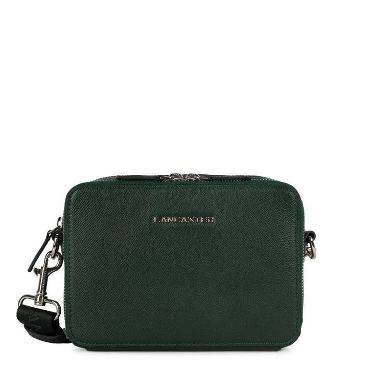 Lancaster Sacs à main Vert-Foncé Lucky Bag™