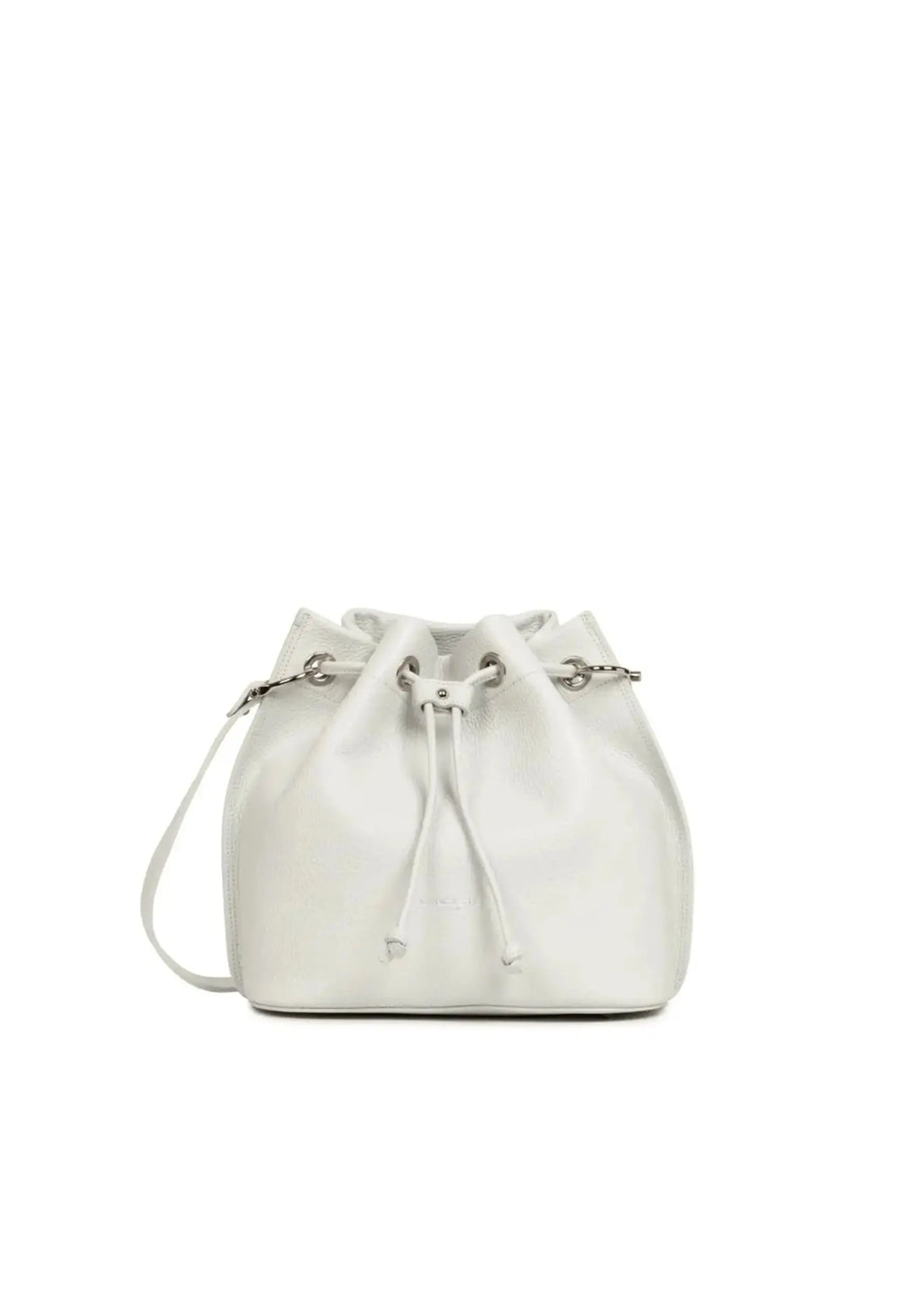 Sacs à main Gris Clair - In - Argent 