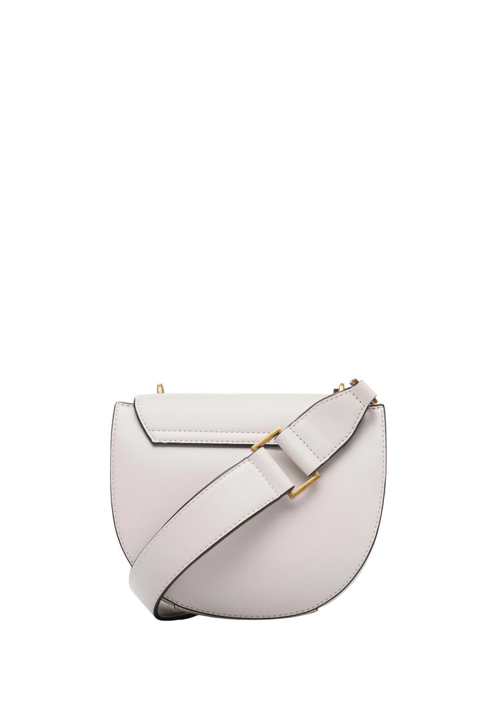 Crossbody Bag Guess Iseline Stone