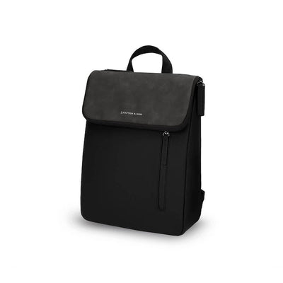 Sac à dos Kapten & Son Vallen All Black