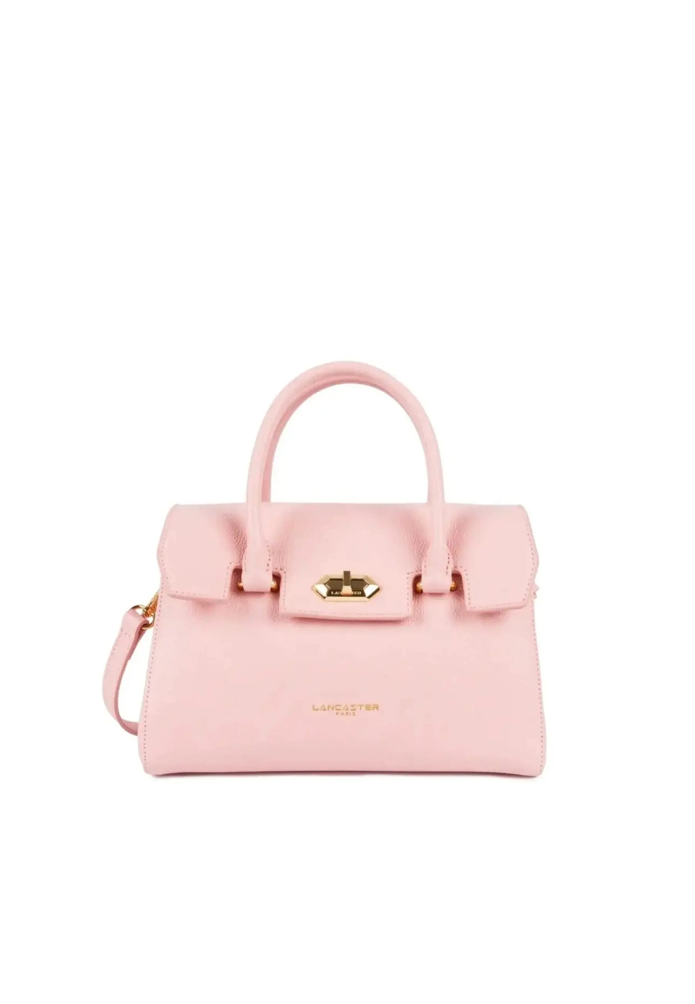 Sacs à main Rose Fumé 