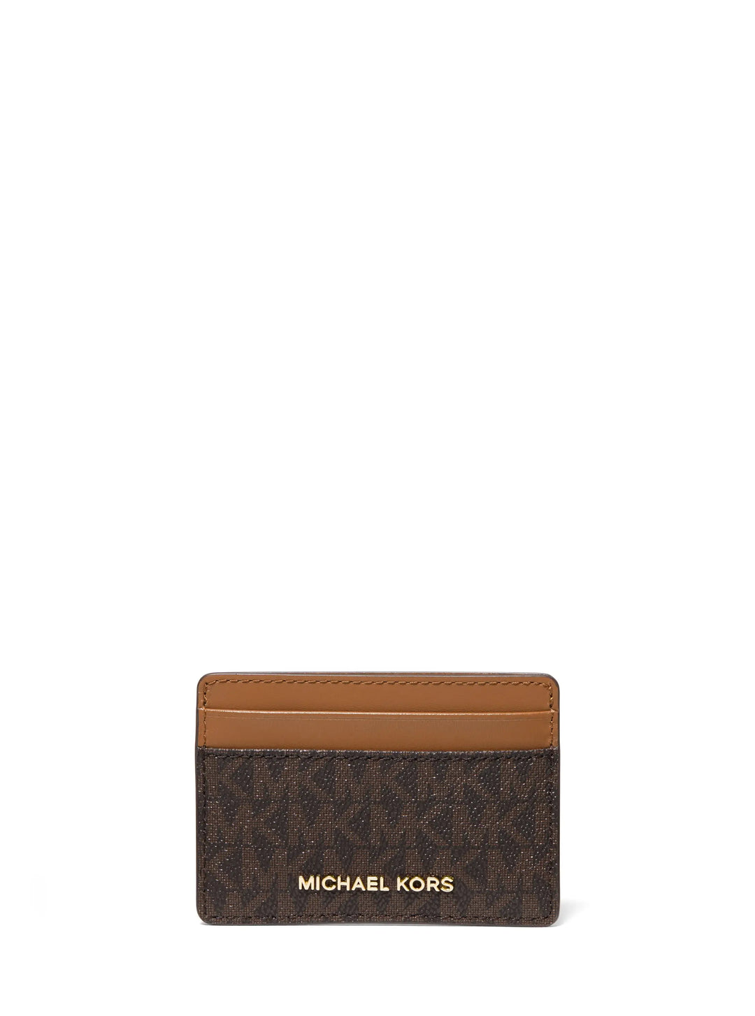 Michael Kors Porte monnaie / billet Brown-200 Lucky Bag™